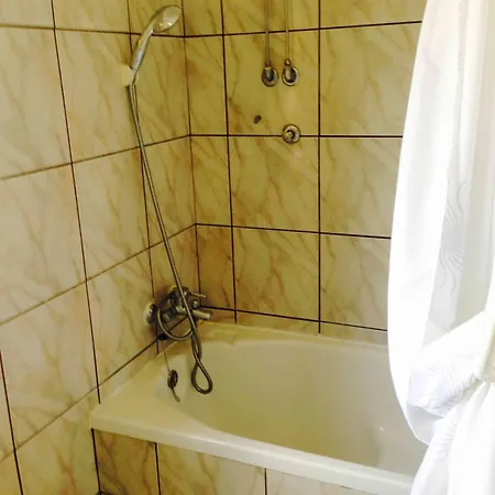 Materada Donato Appartement *