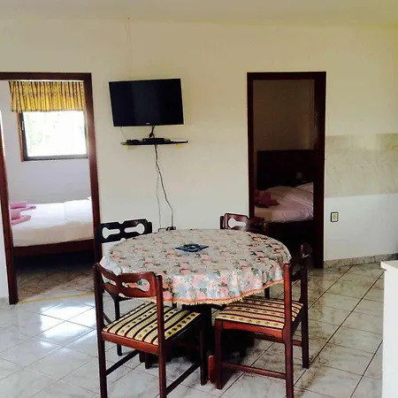 Materada Donato Appartement