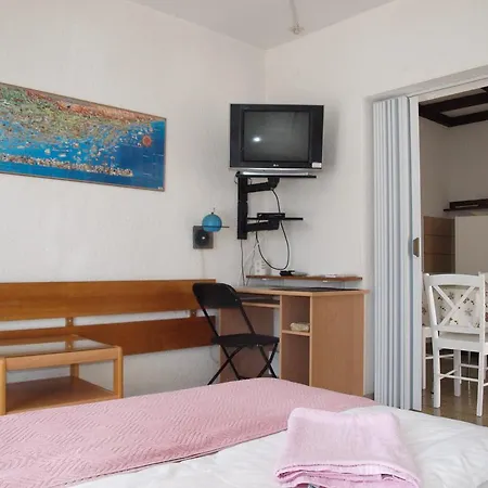 Materada Donato Poreč