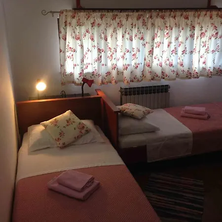 Apartment Materada Donato Porec