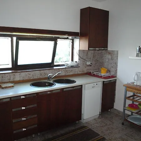 Apartmán Materada Donato