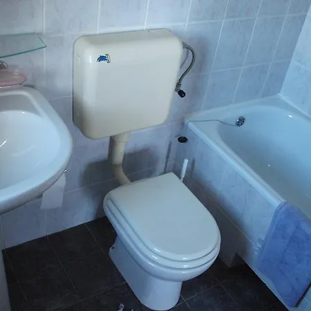 Materada Donato Poreč