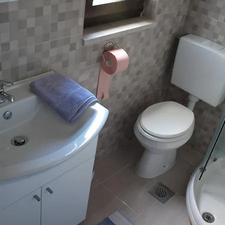 Materada Donato Porec