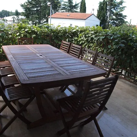 Appartement Materada Donato