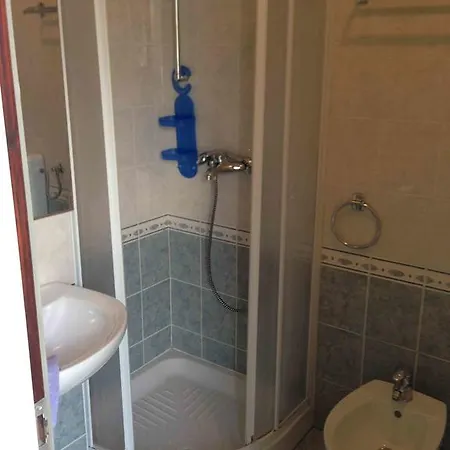 Apartmán Materada Donato *