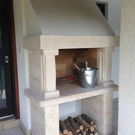 Apartmán Materada Donato Poreč