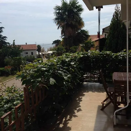 Apartmán Materada Donato *