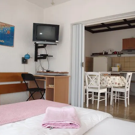 Apartmán Materada Donato *