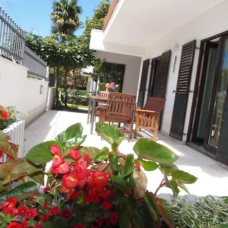 Materada Donato 포레치