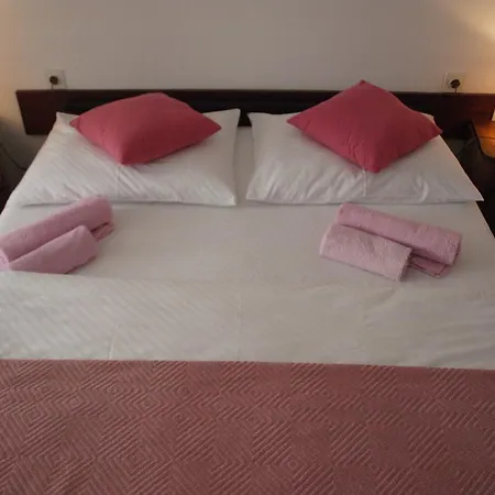Apartmán Materada Donato Poreč