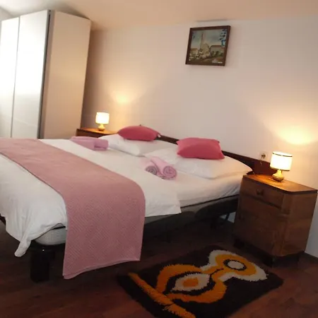 Apartmán Materada Donato Poreč