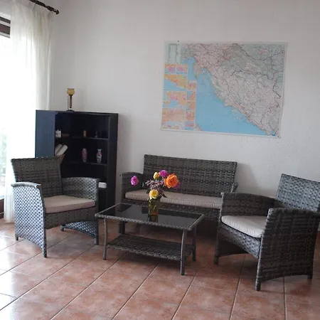 Apartmán Materada Donato
