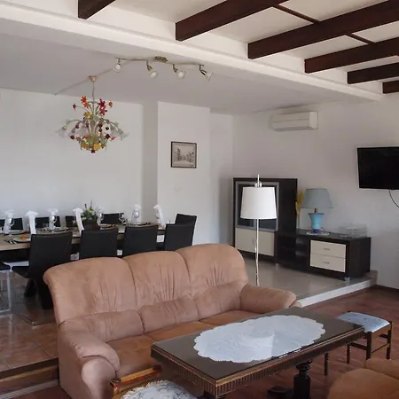 Apartmán Materada Donato *