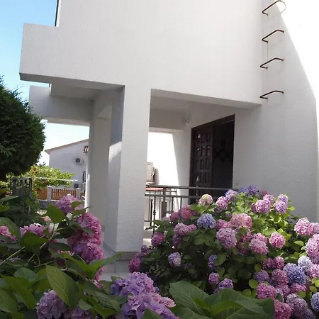 Apartmán Materada Donato