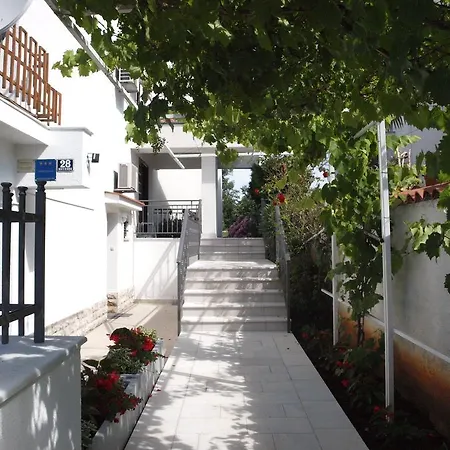 Apartmán Materada Donato *
