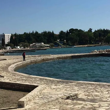 Apartmán Materada Donato Poreč