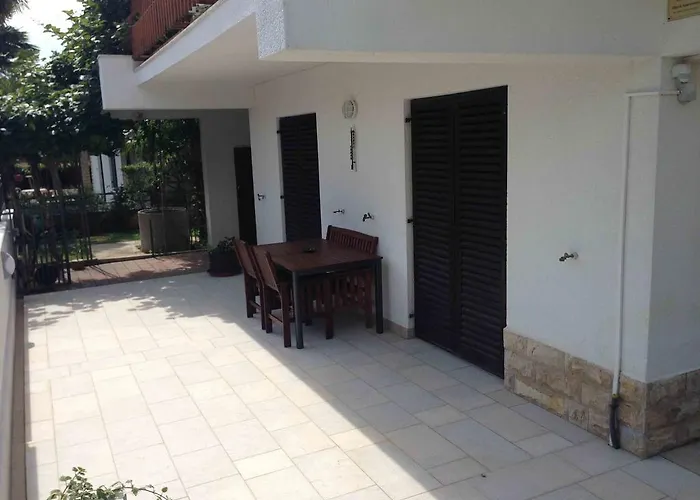 アパート Materada Donato *