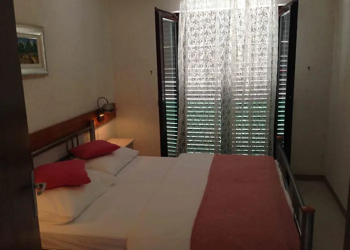 アパート Materada Donato