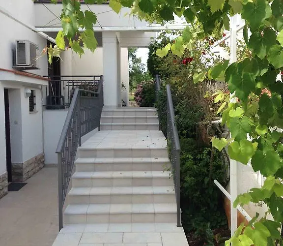 アパート Materada Donato *