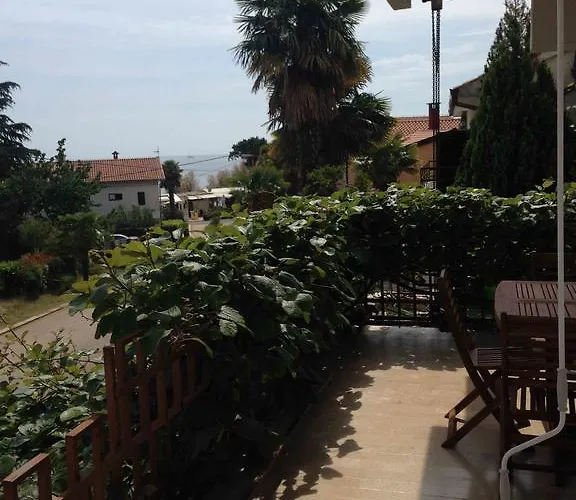 アパート Materada Donato *