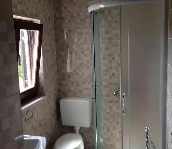 アパート Materada Donato *