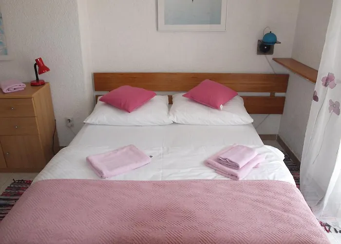 アパート Materada Donato ポレッチ