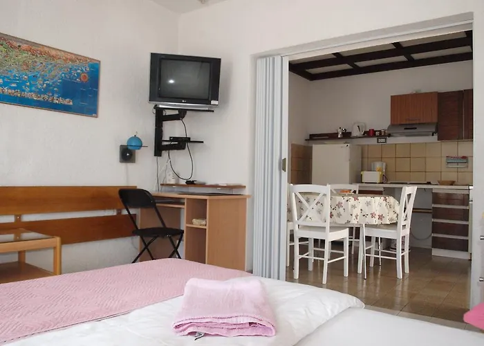 アパート Materada Donato *