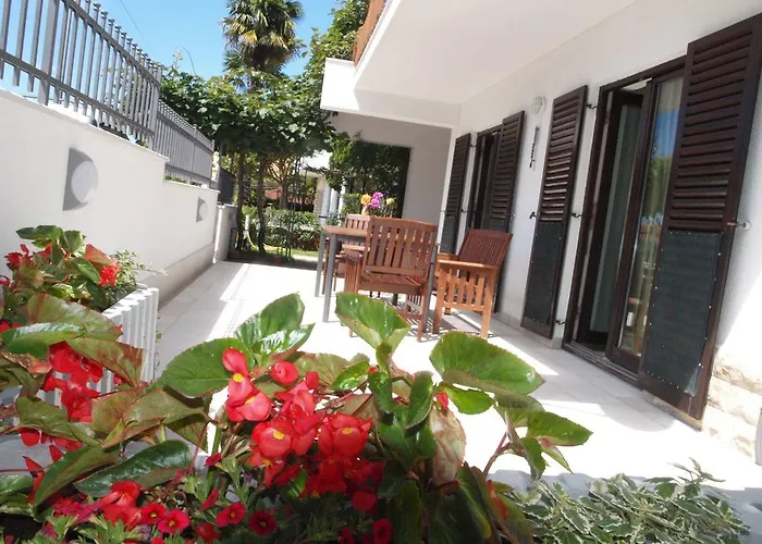 Materada Donato 포레치