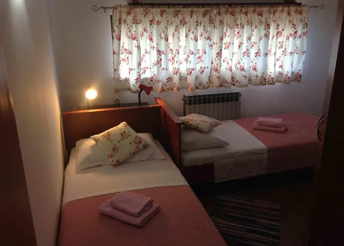 아파트 Materada Donato 포레치