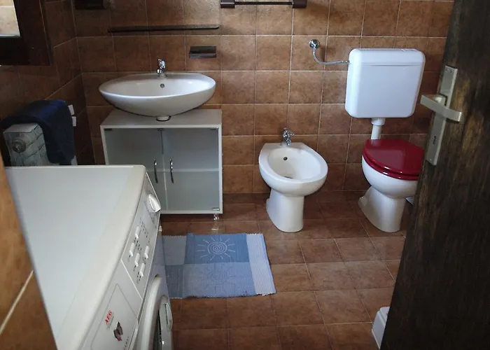 アパート Materada Donato *