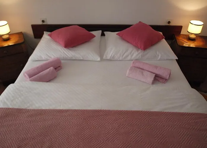 アパート Materada Donato ポレッチ