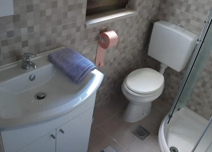 Materada Donato ポレッチ