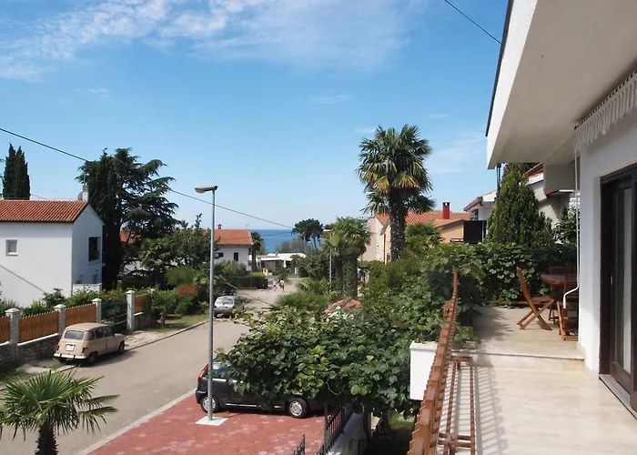 アパート Materada Donato