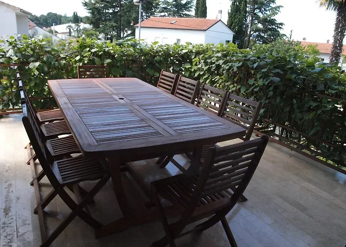 アパート Materada Donato