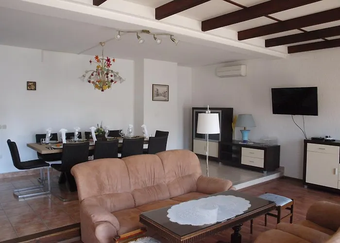 アパート Materada Donato *