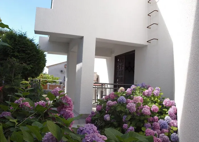 アパート Materada Donato