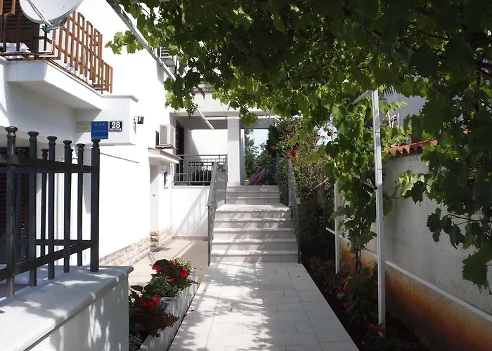 アパート Materada Donato *