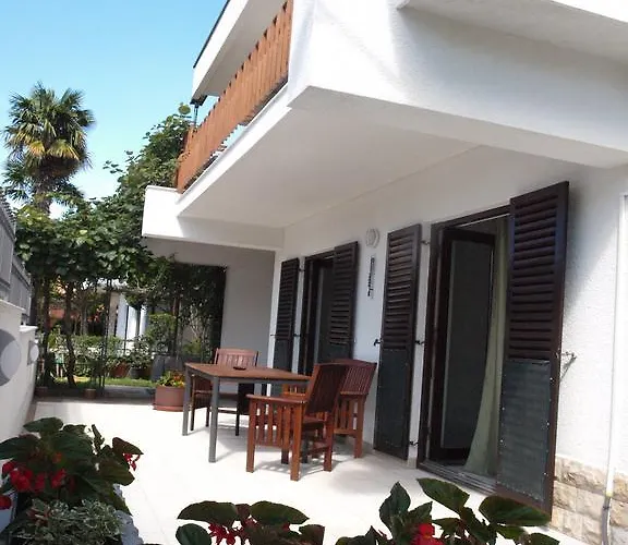 Materada Donato * ポレッチ