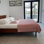 Διαμέρισμα Materada Donato *