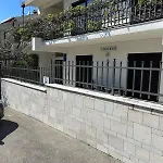 Διαμέρισμα Materada Donato *