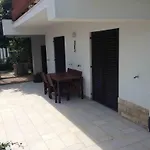 Διαμέρισμα Materada Donato *