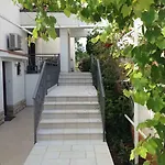 Διαμέρισμα Materada Donato *