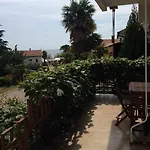 Διαμέρισμα Materada Donato *