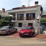 Διαμέρισμα Materada Donato Πόρετς