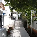 Διαμέρισμα Materada Donato *