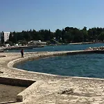 Διαμέρισμα Materada Donato Πόρετς