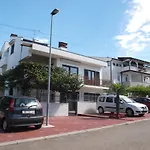 Materada Donato Διαμέρισμα *