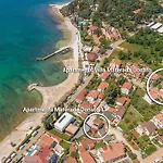 Materada Donato Διαμέρισμα *