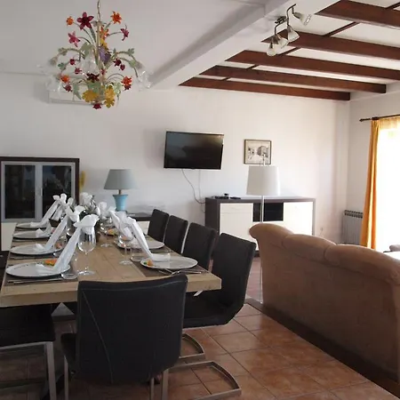 Apartman Materada Donato Poreč